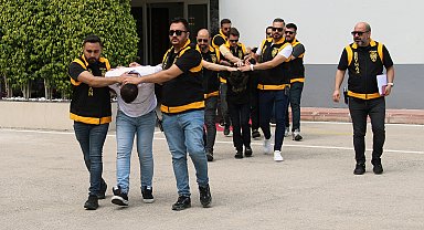 İş insanı, sevgili tuzağıyla dövülüp, parası gasbedildi