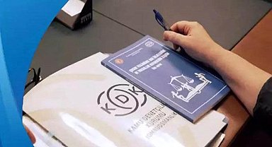 İşçi, kırılan monitörün ücretini KDK kararıyla geri aldı