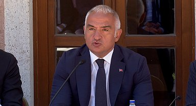 İstanbul- 13. Uluslararası Fetih Kupası'nın tanıtımı yapıldı