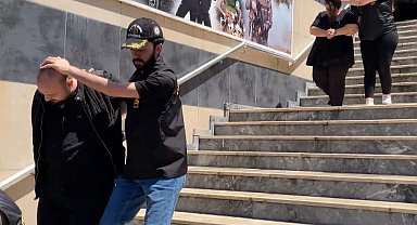 İstanbul- Avcılar'da ev almak istedi, 4 milyon 750 bin lira dolandırıldı: 7 gözaltı