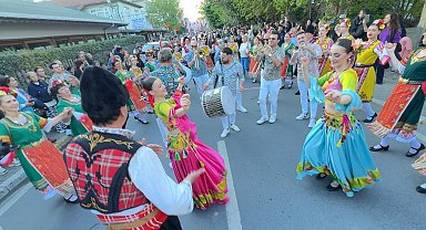 İstanbul - Avcılar'da Hıdırellez coşkusu