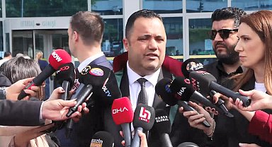 İstanbul - Avukat Epözdemir: Cinayet tamamen planlı programlı organize - 2 Ek bilgilerle geniş haber