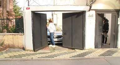 İstanbul - Ayşe Barım hakkında hazırlanan iddianame kabul edildi: 7 Temmuz'da ilk kez hakim karşısına çıkacak Arşiv görüntüyle