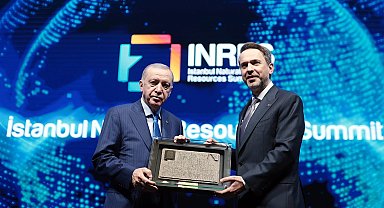 İstanbul- Bakan Bayraktar: Terörsüz Türkiye idealimiz Gabar'da çok daha büyük bir anlam buluyor