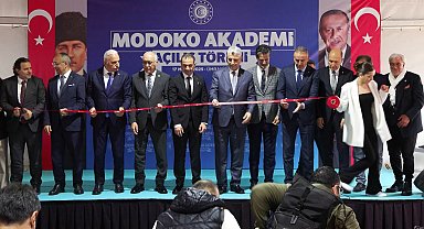 İstanbul- Bakan Bolat: Mobilya sektöründe dünyada ilk 10 içindeyiz