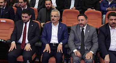 İstanbul - Bakan Uraloğlu: Biz yapay zekânın her şeyine asla güvenmeyeceğiz