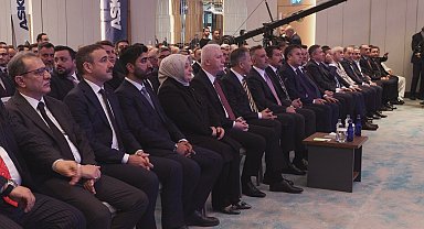 İstanbul- Bakan Yerlikaya: Terör duvarını yıkarak 'Terörsüz Türkiye' hedefine ulaşacağız