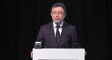 İstanbul - Bakan Yumaklı: Sertifikalı tohumluk üretimimizi 1,3 milyon tona yükselttik