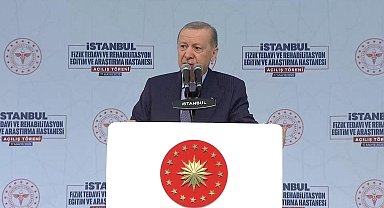 İstanbul - Cumhurbaşkanı Erdoğan: Göktepe-3 Kuyusu'nda 75 milyar metreküplük yeni doğal gaz bulundu Geniş haber