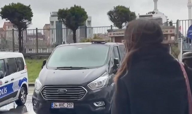 İstanbul - Ece Üner hakkında 2 yıla kadar hapis istemi