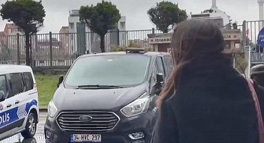 İstanbul - Ece Üner hakkında 2 yıla kadar hapis istemi