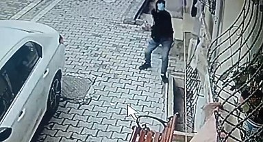 İstanbul - Esenyurt'ta boşanma aşamasındaki eşinin ailesine kezzapla saldırdı; 'Ölmeden bundan kurtulmak istiyorum'