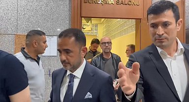 İstanbul - Eski Zorlu Holding CEO'su Cem Köksal hakkında beraat kararı