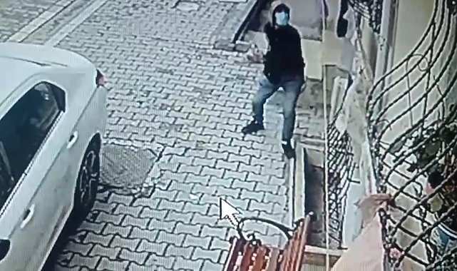 İstanbul - Esneyurt'ta boşanma aşamasındaki eşinin ailesine kezzapla saldıran şüpheli tutuklandı