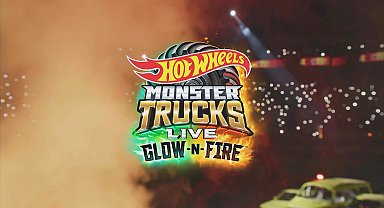 İstanbul- Hot Wheels'ın dev tekerli canavar kamyonları İstanbul'da