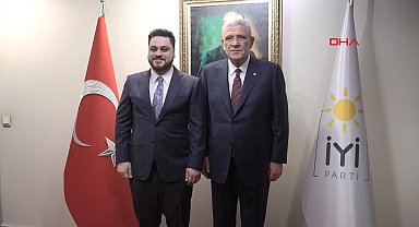 İstanbul - Hüseyin Baş hakkında Cumhurbaşkanına hakaretten 8 yıla kadar hapis istemi Arşiv görüntüyle