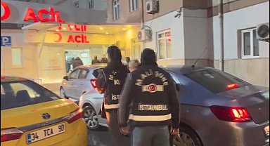 İstanbul - İstanbul'da özel hastanede hastayla fiyat pazarlığı yapan sanık hakkında karar