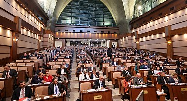 İstanbul - İstanbul'da suya yüzde 10 zam yapıldı