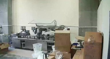 İstanbul - İstanbul'da uyuşturucu operasyonlarında 1 ton uyuşturucu madde ile 8 milyon adet hap ele geçirildi