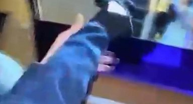 İstanbul - Kağıthane'de tetikçi tutup eşinin kuyumcu dükkanı kurşunlattı; o anlar kamerada