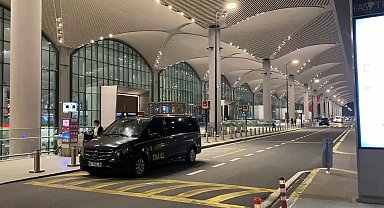 İstanbul - Malta açıklarında saldırıya uğrayan gemideki 5 mürettebat Türkiye'ye döndü