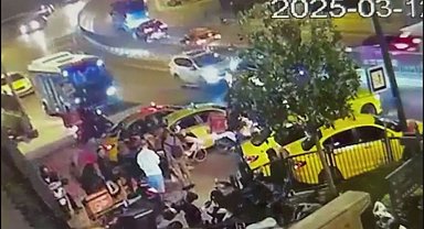 İstanbul- Maltepe'de trafikte tartıştığı taksicinin ölümüne neden olmakla suçlanan doktor tutuklandı