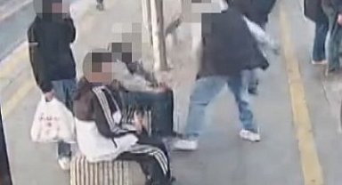 İstanbul - Mattia Ahmet Minguzzi'yi öldüren şüphelilerin yeni görüntüleri ortaya çıktı