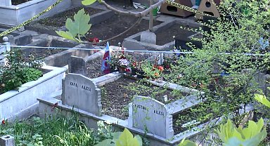 İstanbul - Minguzzi ailesini tehdit eden şüpheliler hakkında iddianame - 2 Arşiv görüntü ve fotoğrafla