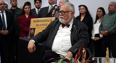 İstanbul - Prof. Dr. Celal Şengör hakkında 6 aydan 2 yıla kadar hapis talebi Arşiv eklendi