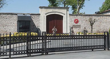 İstanbul- Rusya ve Ukrayna heyetleri İstanbul'da görüşecek