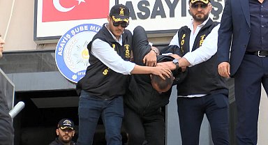 İstanbul - Şişli'de Bahar Aksu'yu öldüren eski eşine ağırlaştırılmış müebbet ile 14 yıla kadar hapis talebi Arşiv görüntüler eklendi