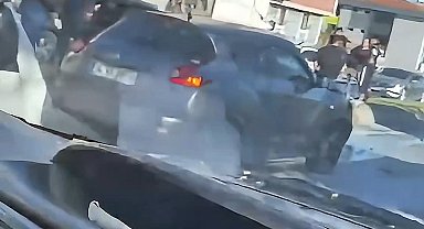 İstanbul- Sultangazi'de zincirleme kaza: 1 ölü