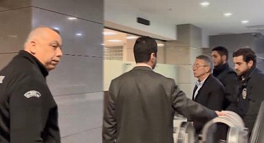 İstanbul - TÜSİAD yöneticileri Turan ve Aras hakkında yeni iddianame Arşiv görüntülerle