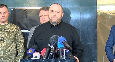 İstanbul- Ukrayna heyetinden, Türkiye-Rusya-Ukrayna Üçlü Toplantısı'na ilişkin açıklama