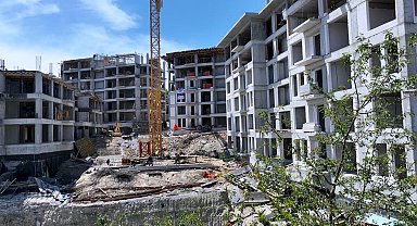 İstanbul'da 'Yarısı Bizden' ile alan bazlı dönüşüm