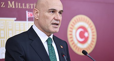 İYİ Partili Çömez: Terör örgütünün yaptığı açıklamalar utanç vesikasıdır