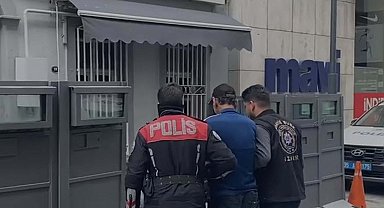 İzmir'de uyuşturucu operasyonunda 4 tutuklama