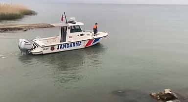 İznik Gölü'nde kaçak avlanan 13 kişiye 164 bin TL ceza