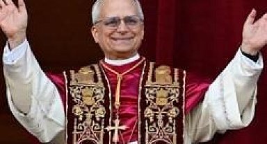 İznik, yeni Papa'yı bekliyor