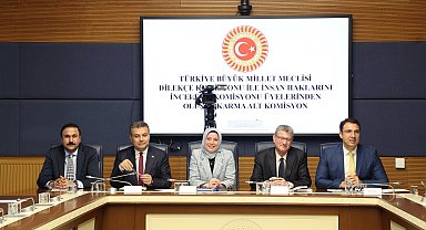 Kamu Denetçisi Yalçın: Risk grubundaki çocukların suç işleme oranı diğerlerine nazaran 11 kat daha fazla