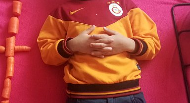 Kamyonetin çarptığı 8 yaşındaki Hızır Metin, kurtarılamadı