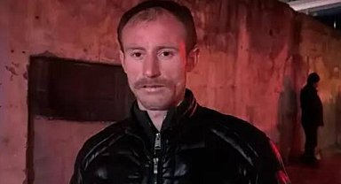 Kamyonetin ezdiği zihinsel engelli öldü; şoför kendisini ihbar etti