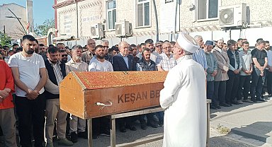 Kamyonetiyle 8 yaşındaki Hızır Metin'e çarpıp ölümüne neden olan sürücü tutuklandı