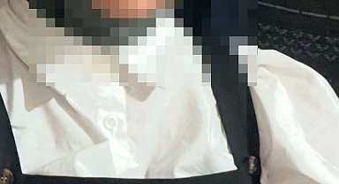 Kamyonetten yola atlayan Zeynep, tankerin çarpması sonucu öldü