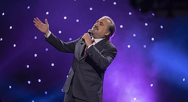 Kanal D'den Volkan Konak'a vefa