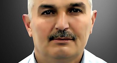 Kanalizasyon çukurundaki göçükte ölen işçi, toprağa verildi