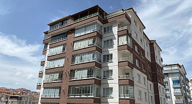 Kanser hastası, eşini öldürüp intihar etti