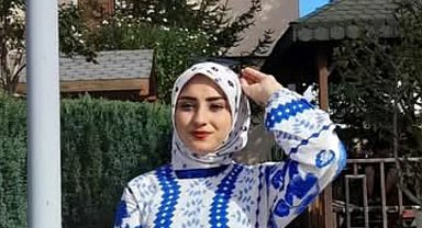 Kanyonda cansız bedenlerine ulaşılan Süleyman ile Gizem toprağa verildi