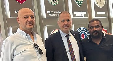 Karşıyaka çok hareketli