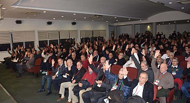 Karşıyaka sandığa gidiyor